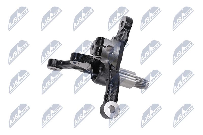 Käändmik, rattakinnitus, NTY ZZP-FR-031