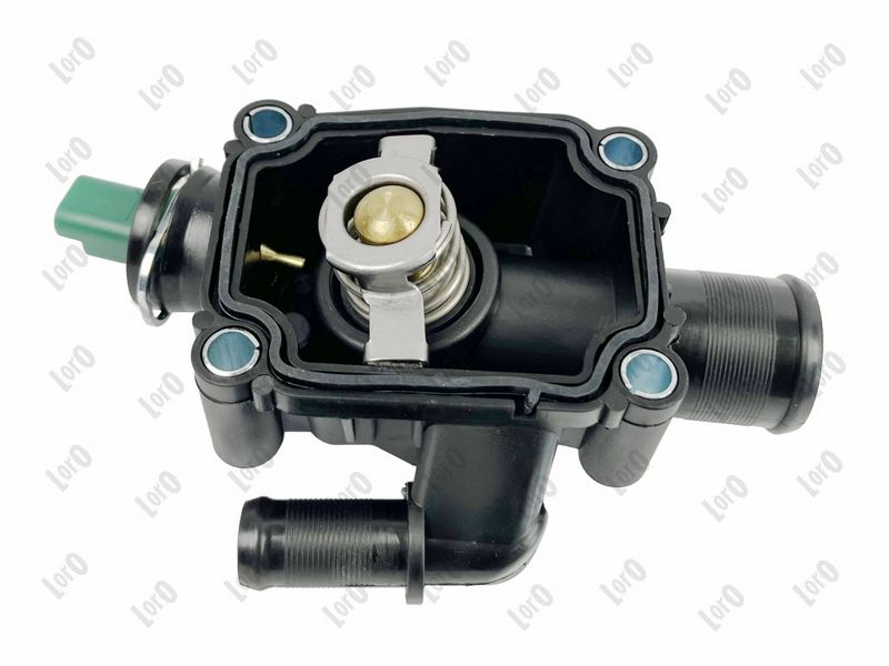 Termostaat, Jahutusvedelik, ABAKUS 038-025-0009