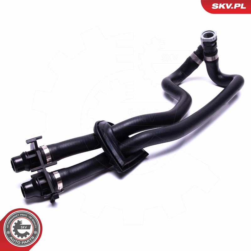 ESEN SKV 54SKV458 Radiator Hose