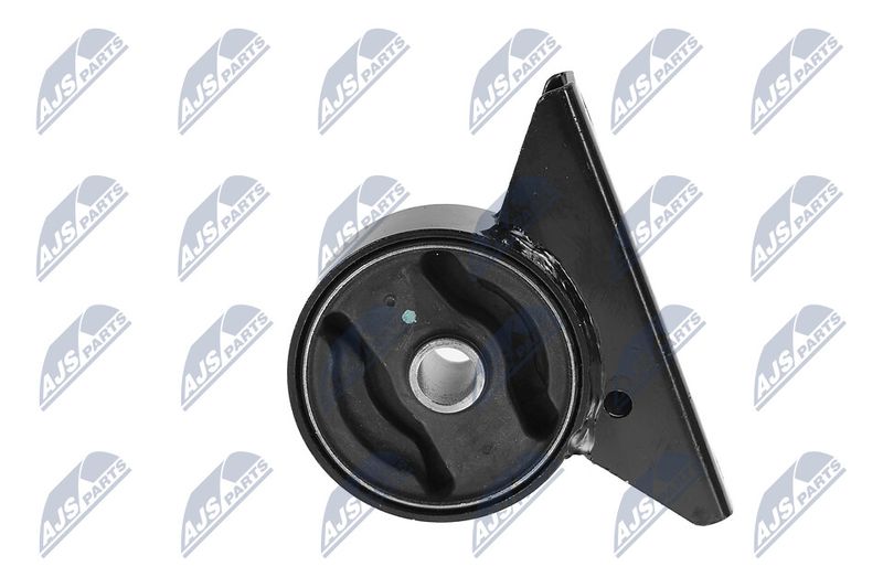 Paigutus, Mootor, NTY ZPS-HY-513