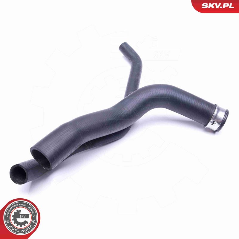 ESEN SKV 24SKV306 Radiator Hose