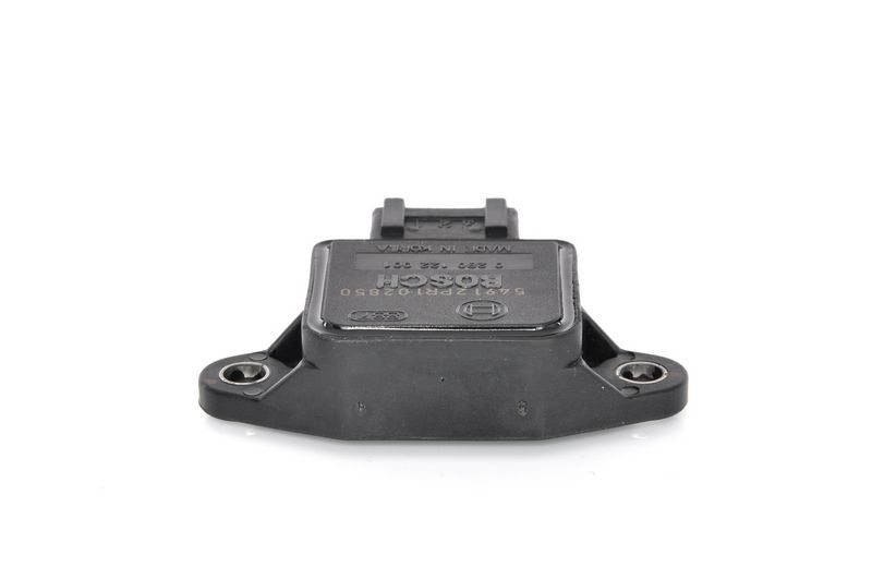 BOSCH 0 280 122 001 Sensor, throttle position