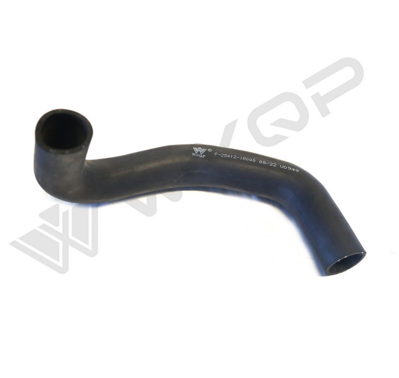 WXQP 720051 Radiator Hose
