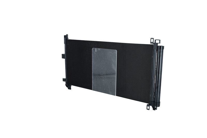 Kondensaator, kliimaseade, NRF 350433