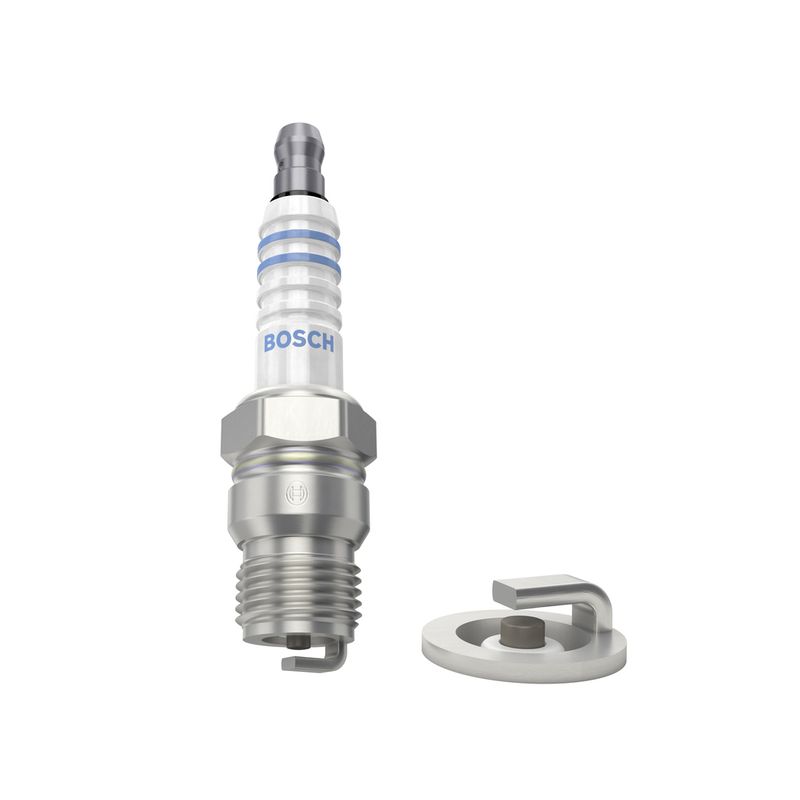 BOSCH 0 242 229 526 Spark Plug