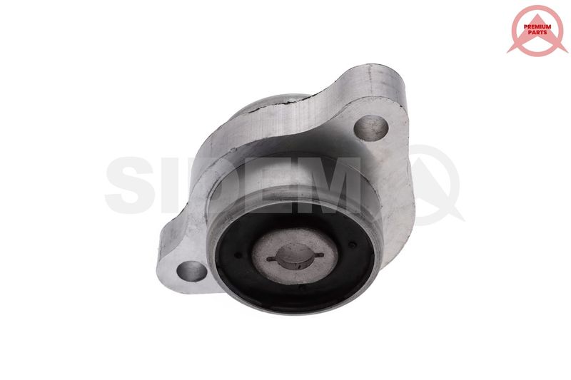 SIDEM 850608 Mounting, control/trailing arm