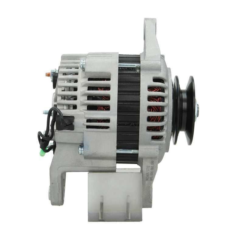 Generaator, BV PSH 985.004.060.080