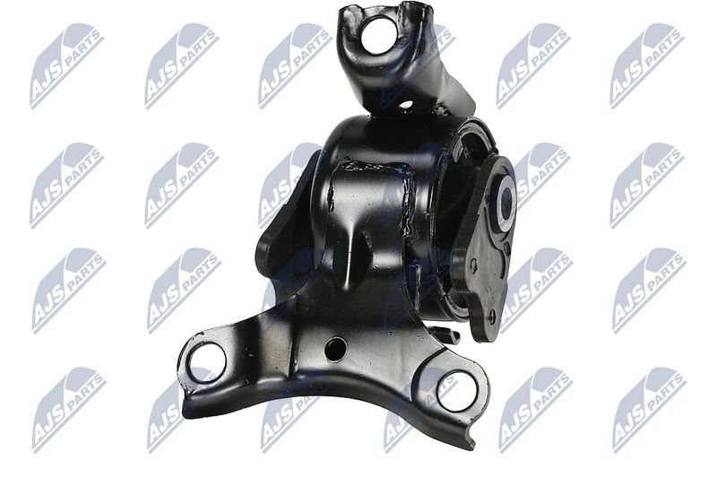 Paigutus, Mootor, NTY ZPS-HD-103