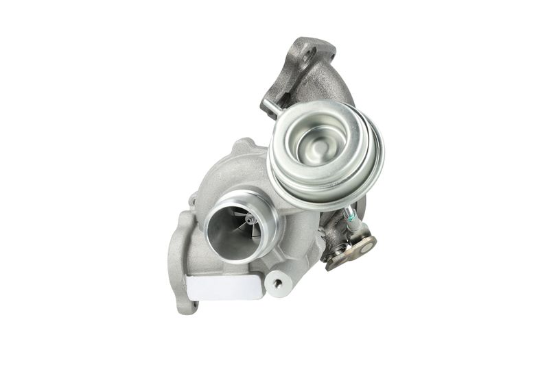 Kompressor, ülelaadimine, NRF 90010024