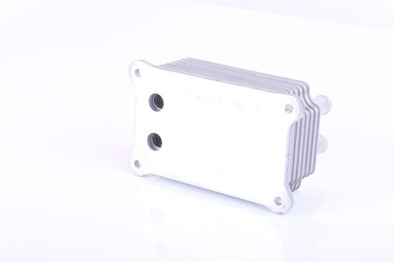 Õliradiaator, mootoriõli, NISSENS 90698
