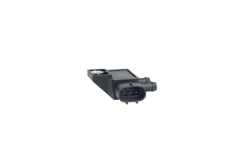 Sensor, presión gas de escape