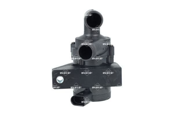 Extra waterpomp past: AUDI A3, Q3, TT 2.5 07.09-10.18