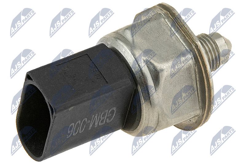 Andur, kütuserõhk, NTY EFP-BM-006