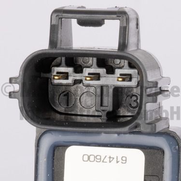 PIERBURG 7.11492.08.0 Sensor, exhaust pressure