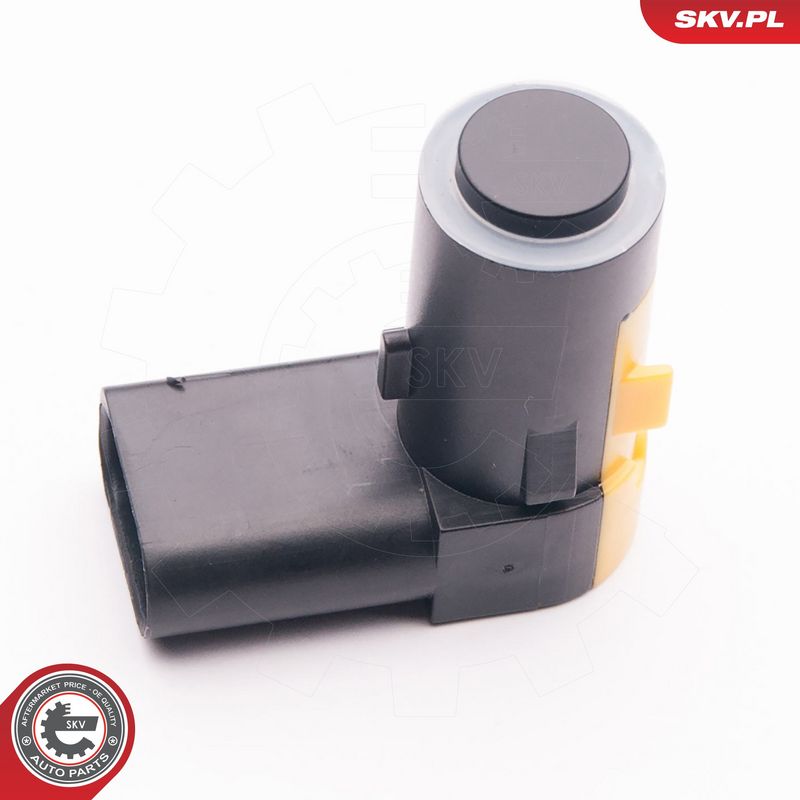 Sensor, parkimisabi, ESEN...