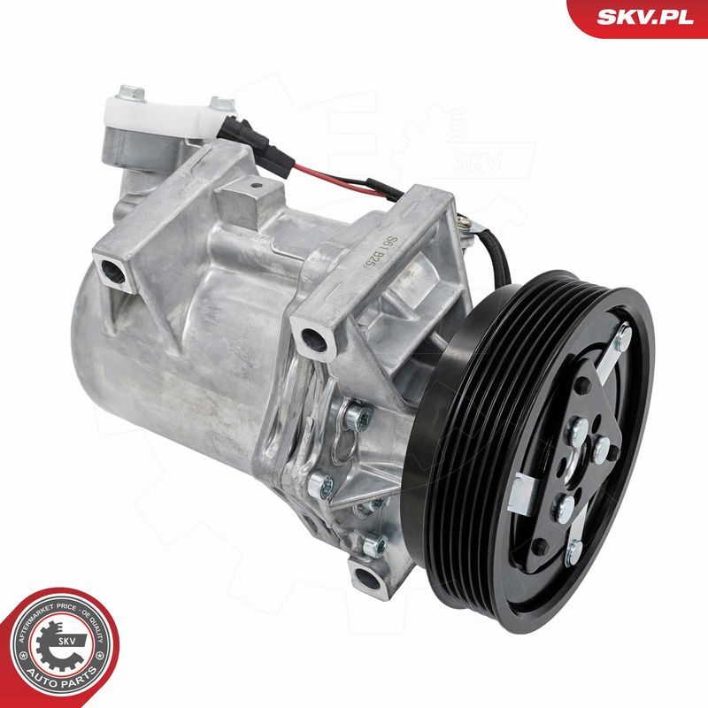 Kompressor, kliimaseade, ESEN SKV 84SKV066