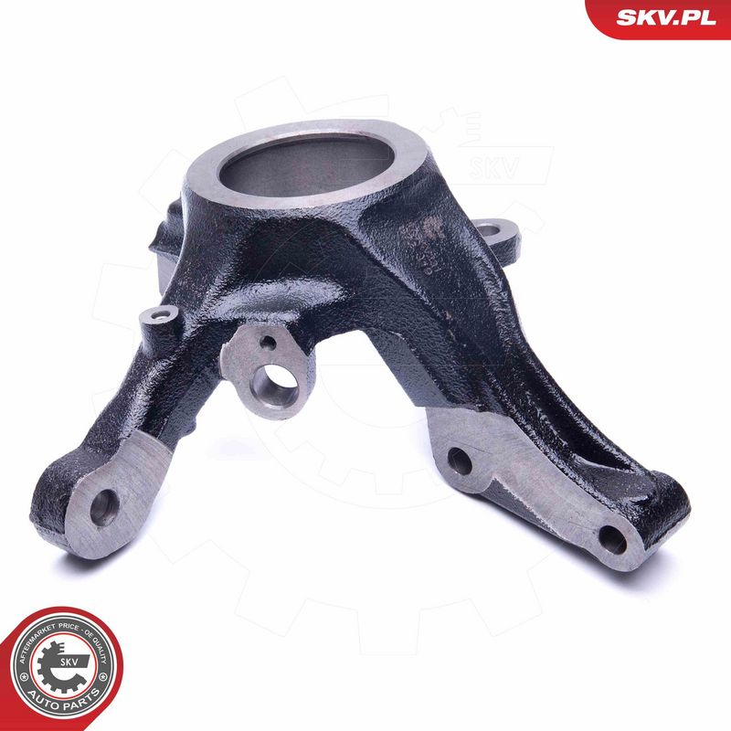 Käändmik, rattakinnitus, ESEN SKV 47SKV231