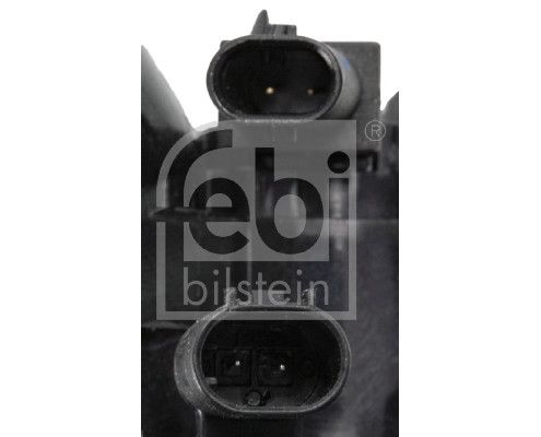 FEBI BILSTEIN 180396 Thermostat, coolant