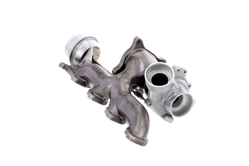 REMANTE 003-001-000091R Charger, charging (supercharged/turbocharged)