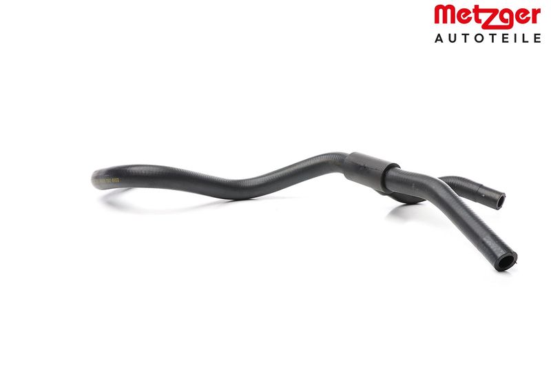 METZGER AUTOTEILE 2420089 Radiator Hose