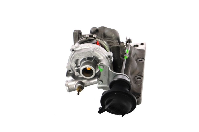 REMANTE 003-001-000229R Charger, charging (supercharged/turbocharged)