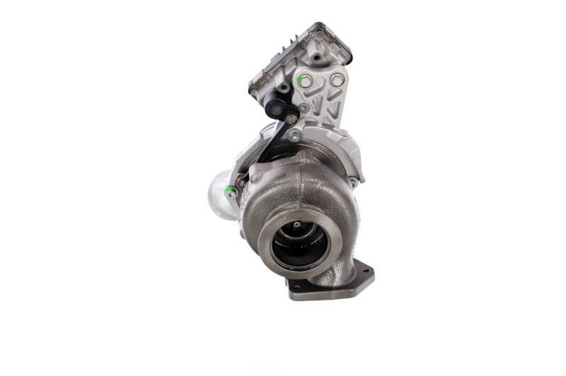 REMANTE 003-002-004468R Charger, charging (supercharged/turbocharged)