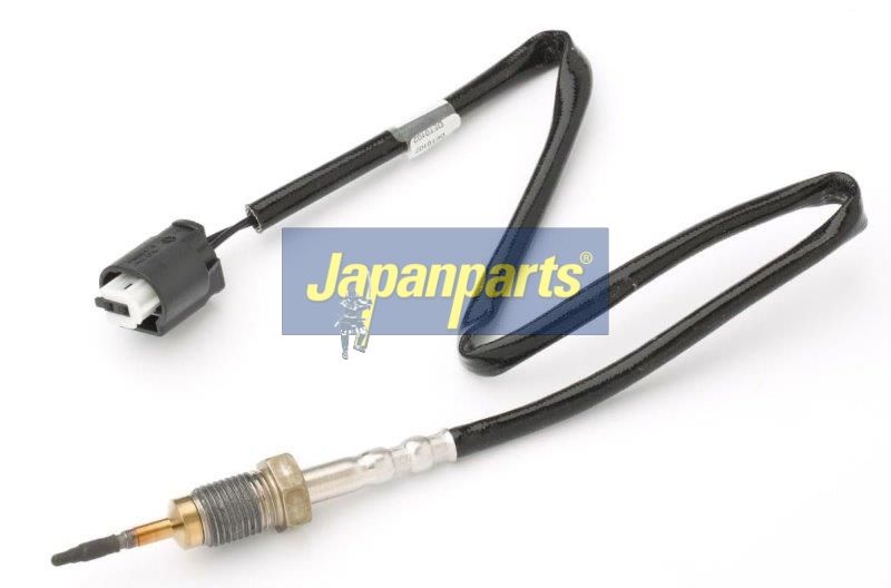 JAPANPARTS Jutiklis, išmetamųjų dujų temperatūra