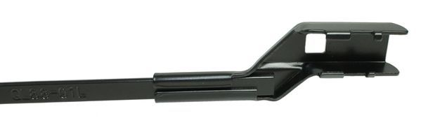 METZGER AUTOTEILE 2190433 Wiper Arm, window cleaning