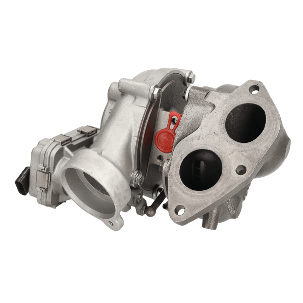 OE-TurboPower IT-54409700001 - Charger, charging (supercharged/turbocharged)