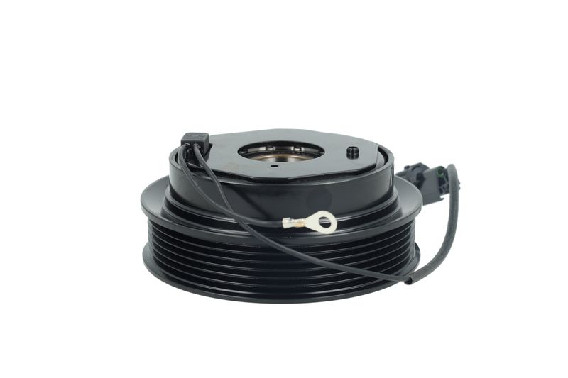 Magnetsidur, kliimakompressor, NRF 380122