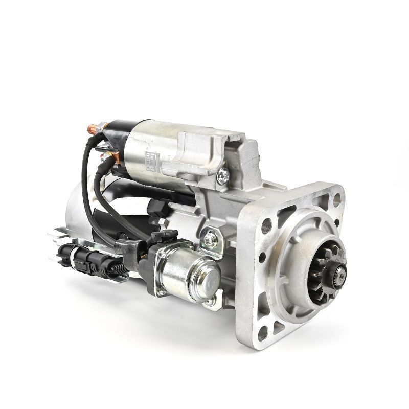 Delco Remy SER81103-12B1 Starter