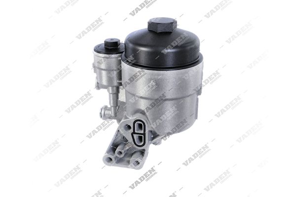 držák palivových filtrů MB Atego kompletní 0101314