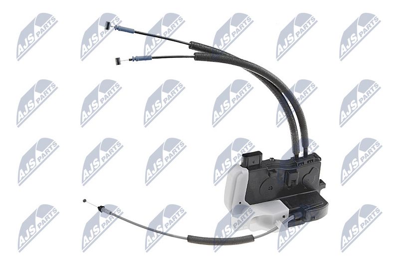 Ukselukk, NTY EZC-HY-503