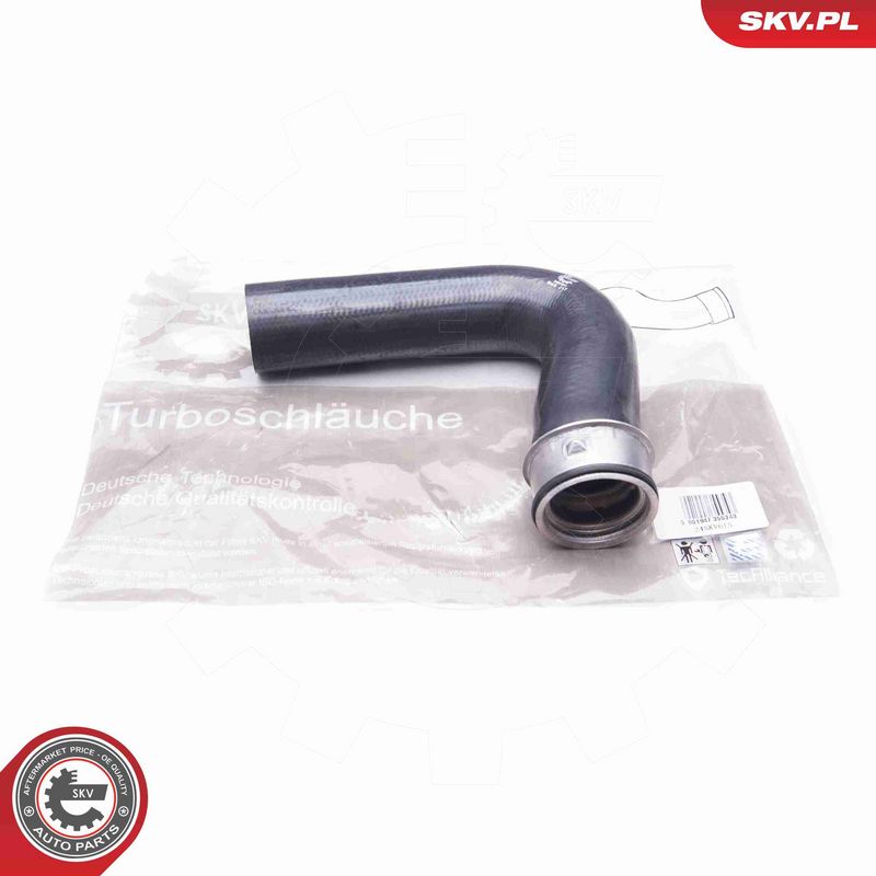 ESEN SKV 24SKV615 - Charge Air Hose