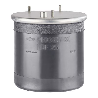 Mech, pneumatické odpružení 1 DF 25-11