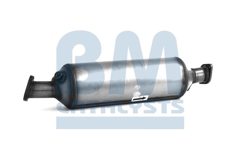 BM Catalysts BM11089H Suodžių / kietųjų dalelių filtras, išmetimo sistema