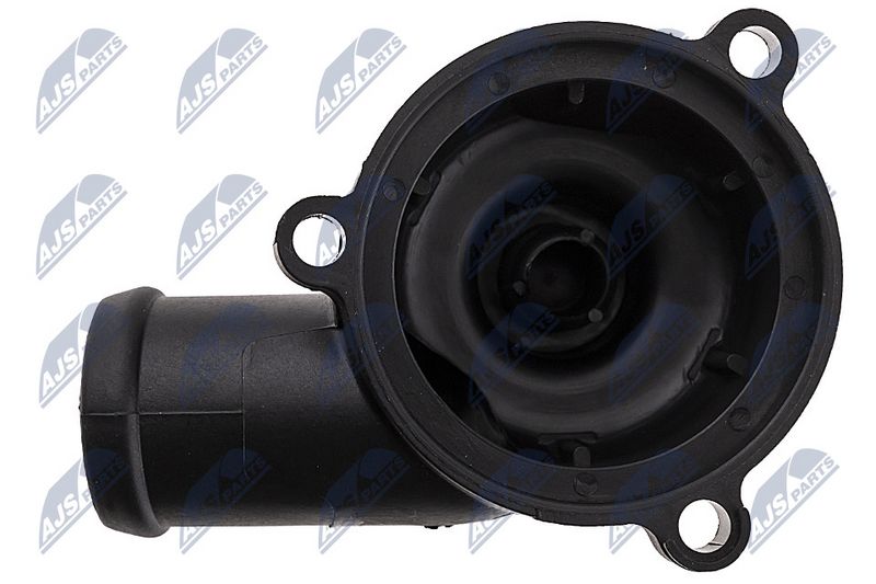 Jahutusvedeliku flants, NTY CTM-WW-163