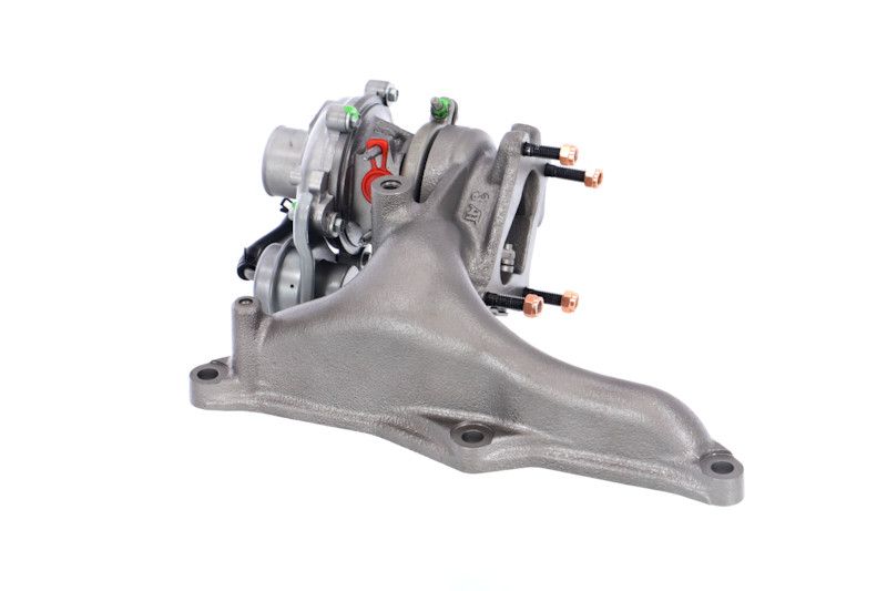 REMANTE 003-001-001373R Charger, charging (supercharged/turbocharged)