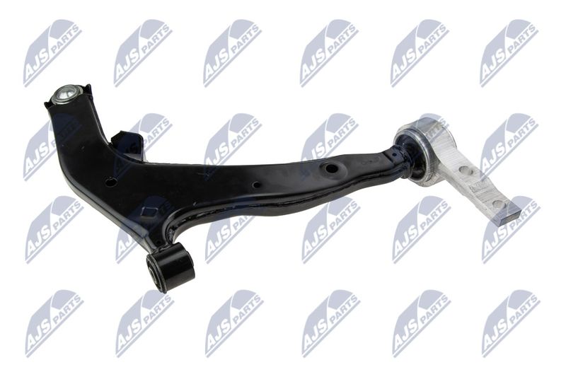 NTY ZWD-NS-104 Control/Trailing Arm, wheel suspension