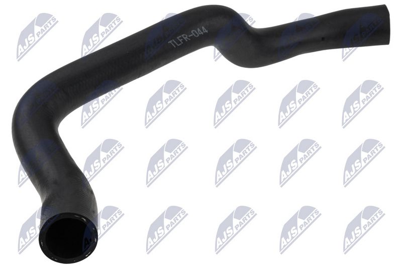 Furtun radiator NTY CPP-FR-044