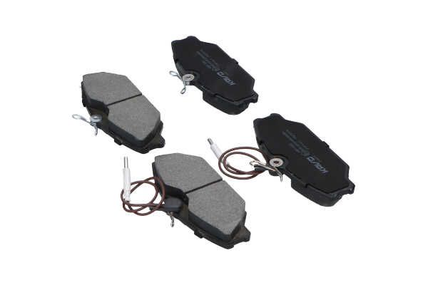 Kavo Parts KBP-1022 Stabdžių trinkelių rinkinys, diskinis stabdys