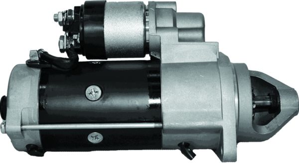 Startér 860815