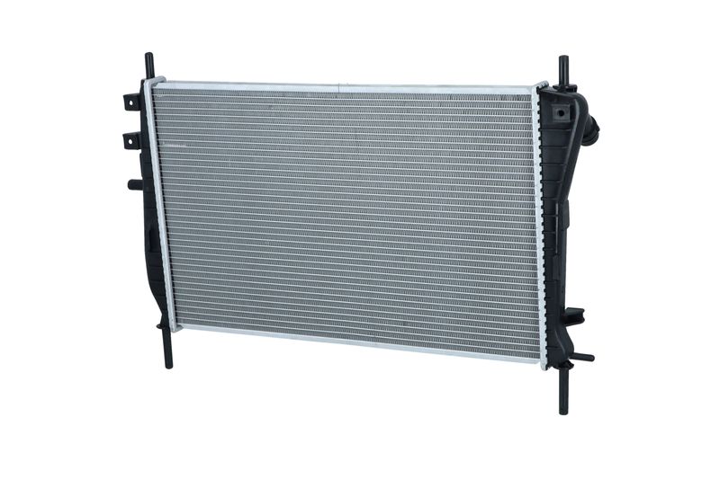 Radiaator, mootorijahutus, NRF 53741