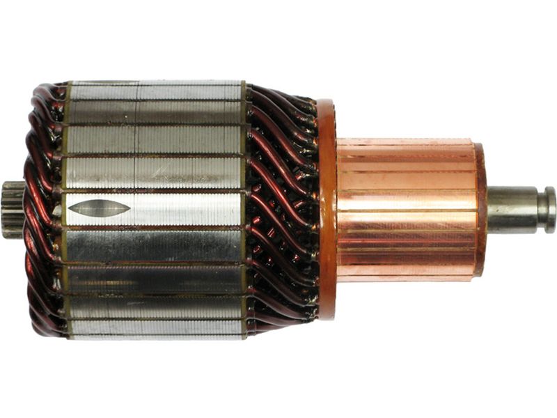 armatura,demaror AS-PL STANDARD SA0093