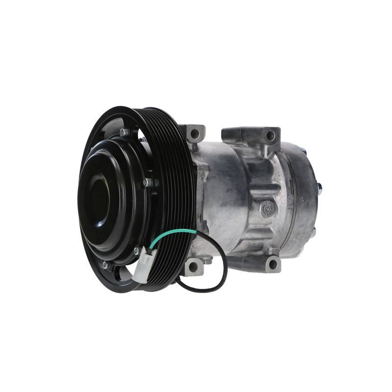 kompresor klimatizace VOLVO FH4 891002