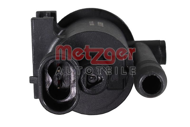 METZGER AUTOTEILE 08920107 Valve, fuel supply system