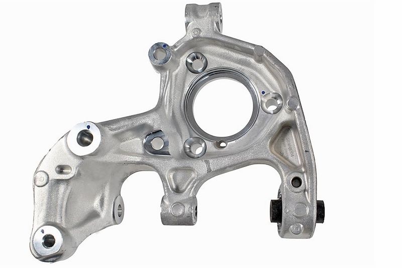METZGER AUTOTEILE 58160204 - Rato stebulės laikiklis
