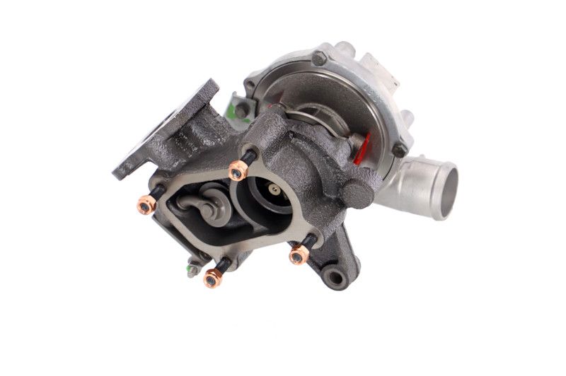 REMANTE 003-001-000148R Charger, charging (supercharged/turbocharged)