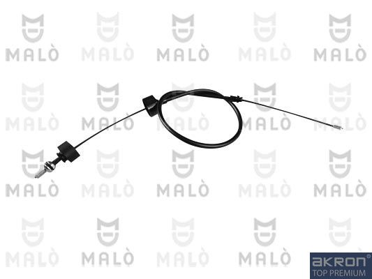 AKRON-MALÒ 22210 - Cable Pull, clutch control
