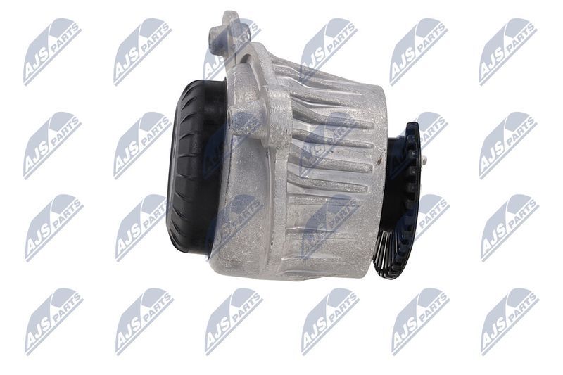 Paigutus, Mootor, NTY ZPS-ME-044